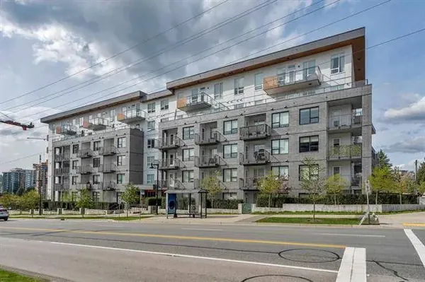 Port & Mill, Coquitlam — exterior view