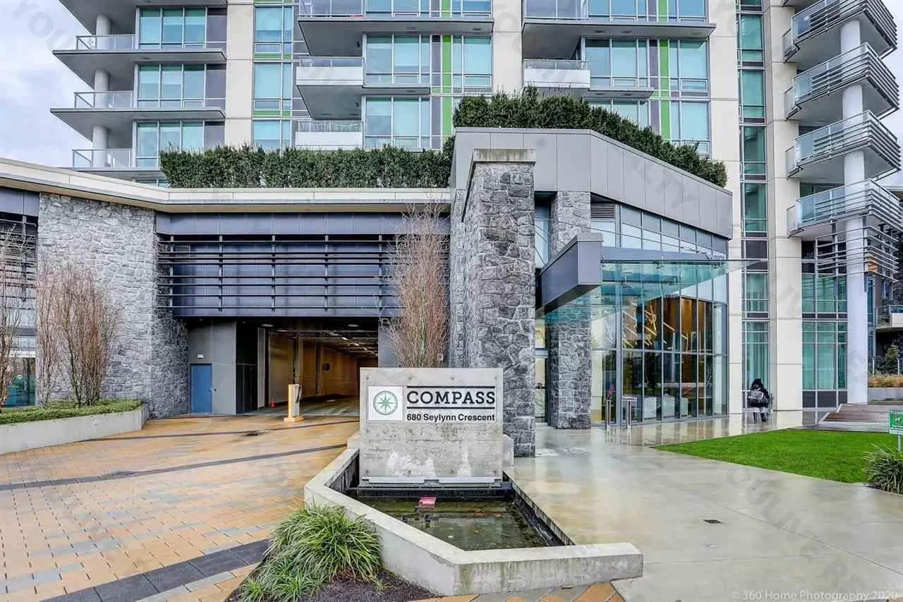 Compass Building, North Vancouver — property photos