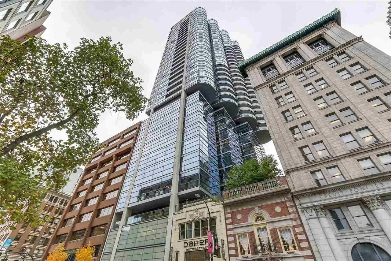 Downtown, Vancouver — property photos