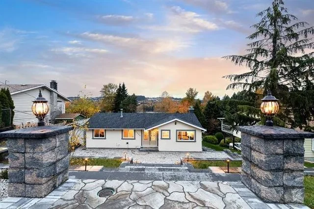Elinor Crescent, Port Coquitlamd — property photos