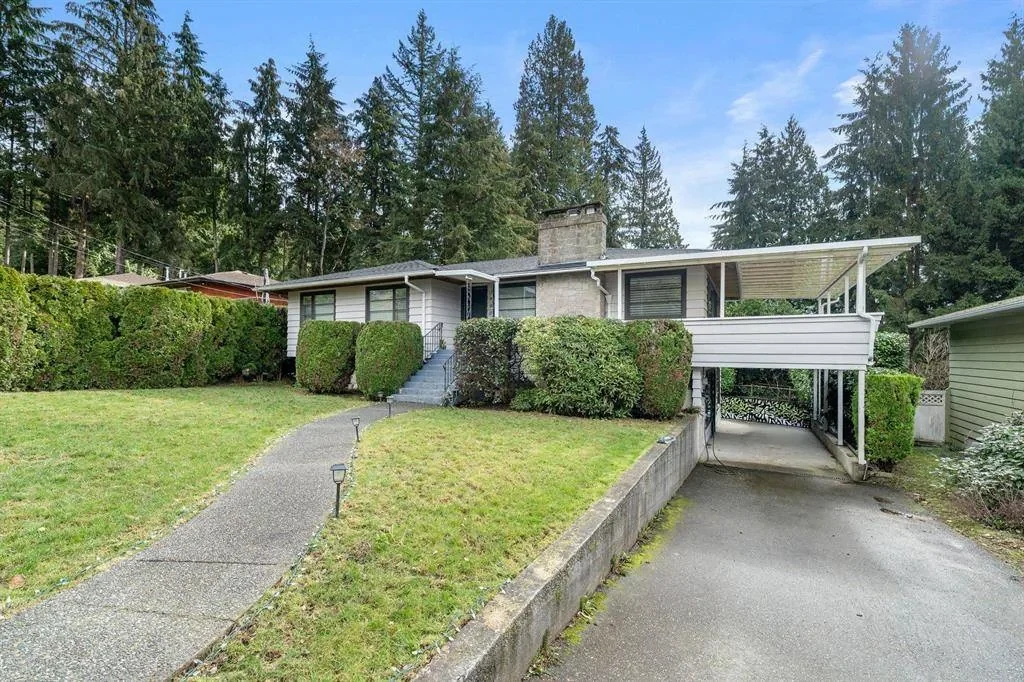 Delbrook, North Vancouver — property photos