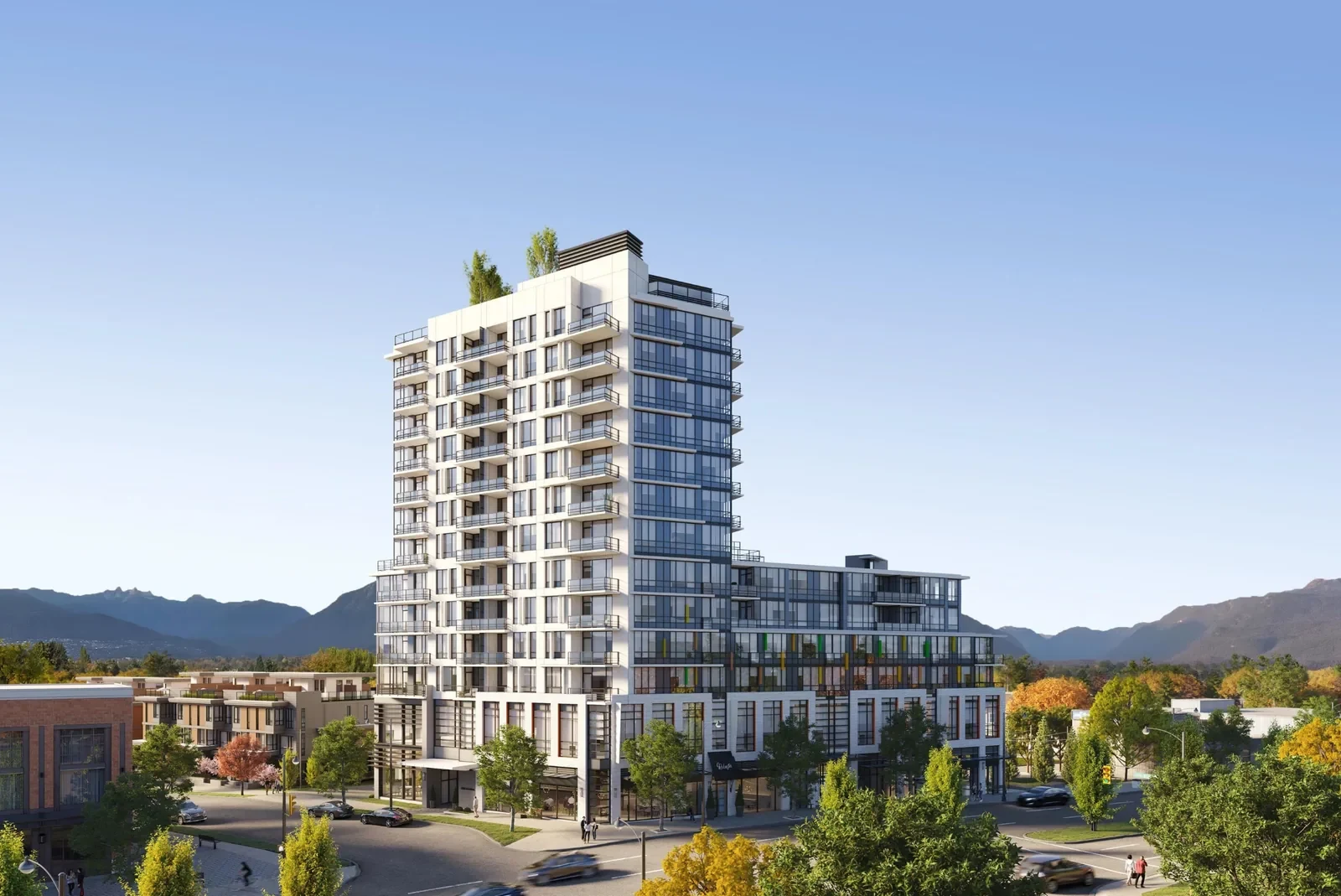 Dumfries Street, Vancouver — property photos