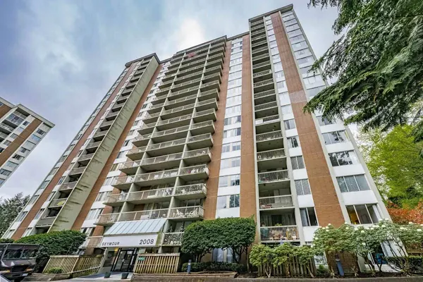 Woodcroft, North Vancouver — exterior view