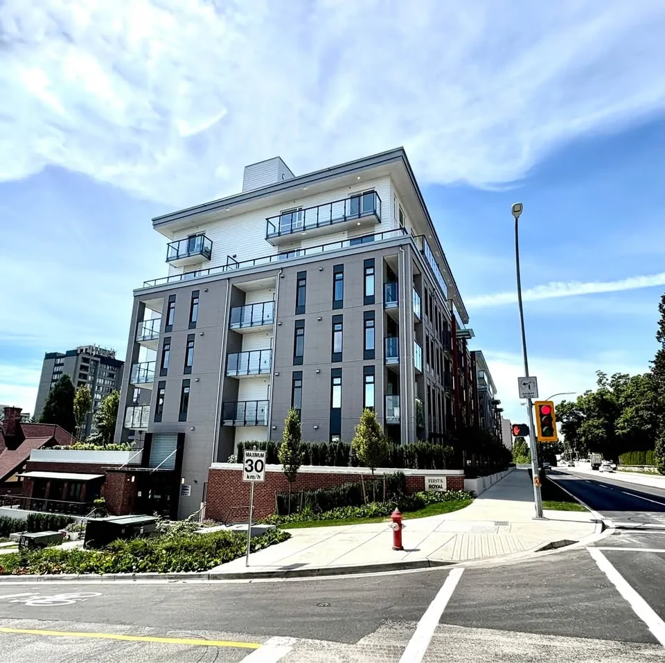 FIRST & ROYAL, New Westminster — property photos
