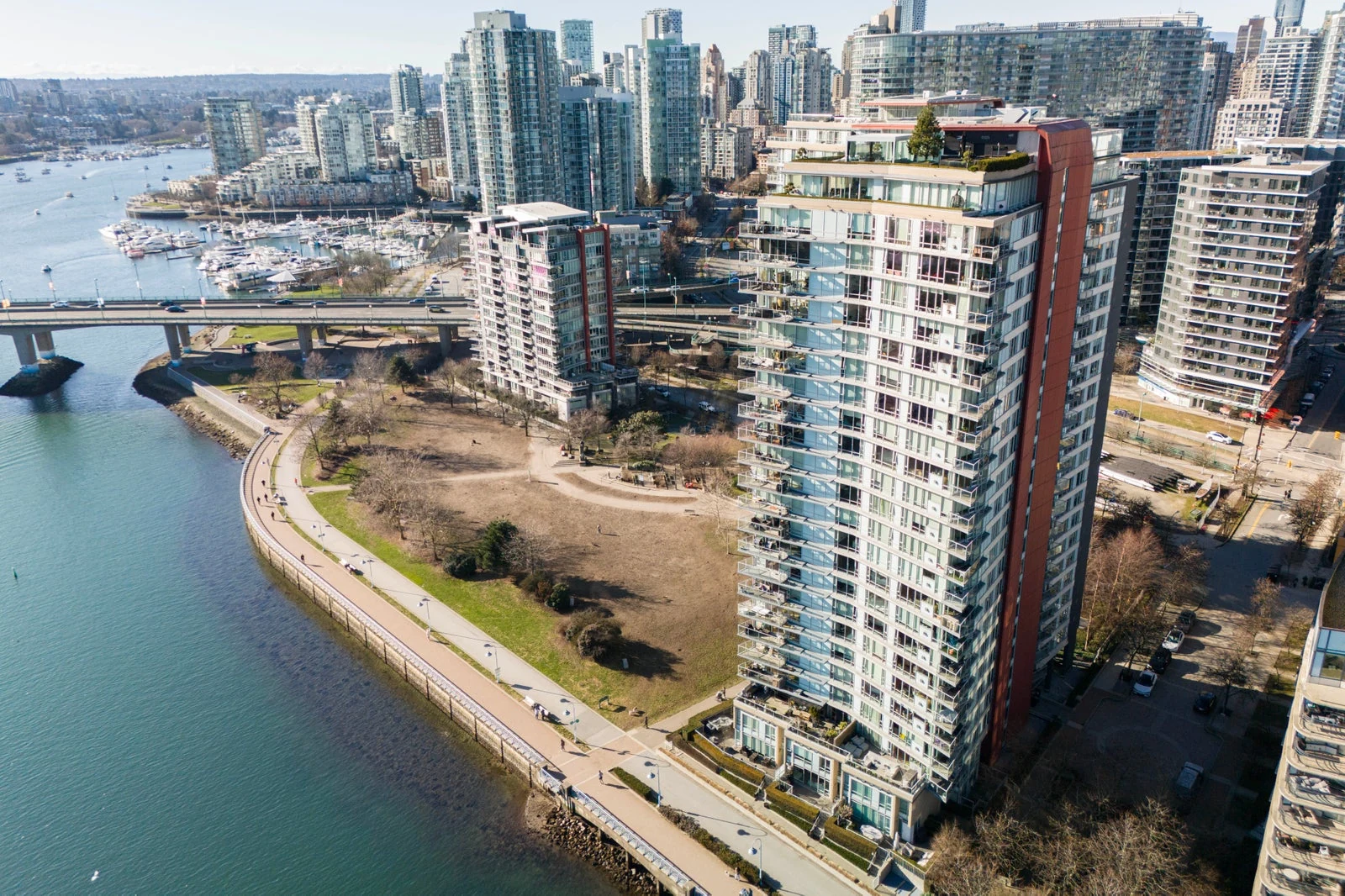 Flagship, Vancouver — property photos