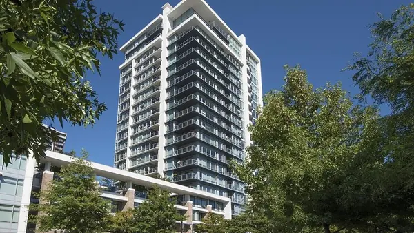 13th Street West, North Vancouver — exterior view
