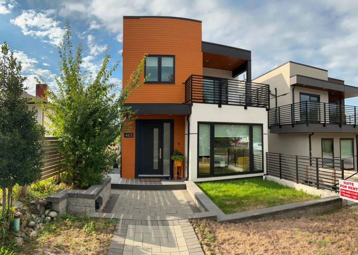 Lonsdale,  North Vancouver — property photos