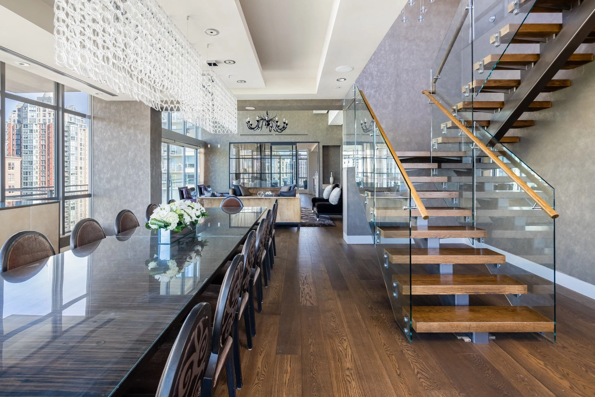 PH 2001 - 1022 Seymour Street Yaletown Vancouver — property photos